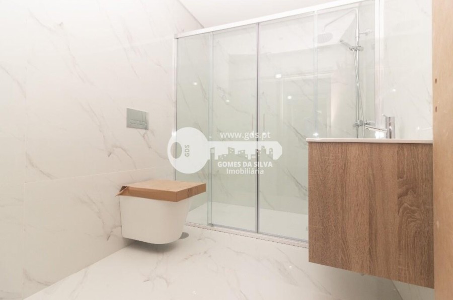 Apartamento T1 para Venda em São Vicente, Braga, Braga - Imagem 5