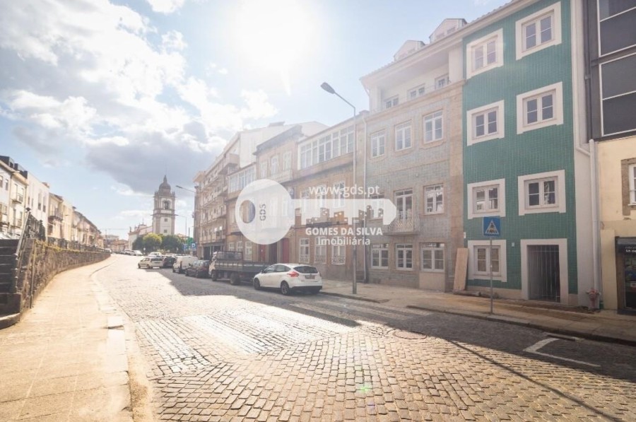 Apartamento T2 para Venda em São Vicente, Braga, Braga - Imagem 9