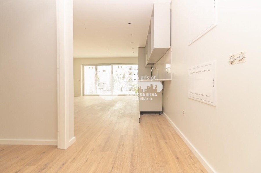 Apartamento T2 para Venda em São Vicente, Braga, Braga - Imagem 4