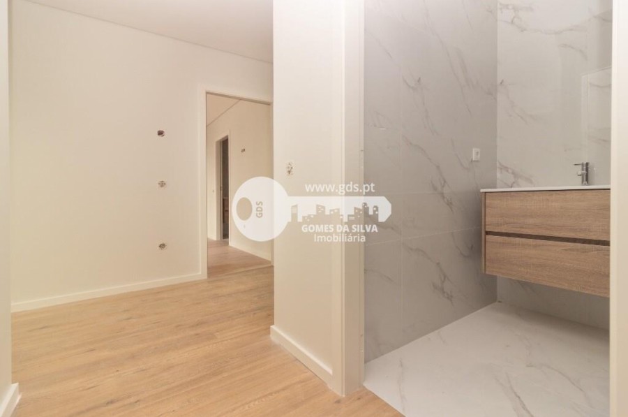 Apartamento T2 para Venda em São Vicente, Braga, Braga - Imagem 1