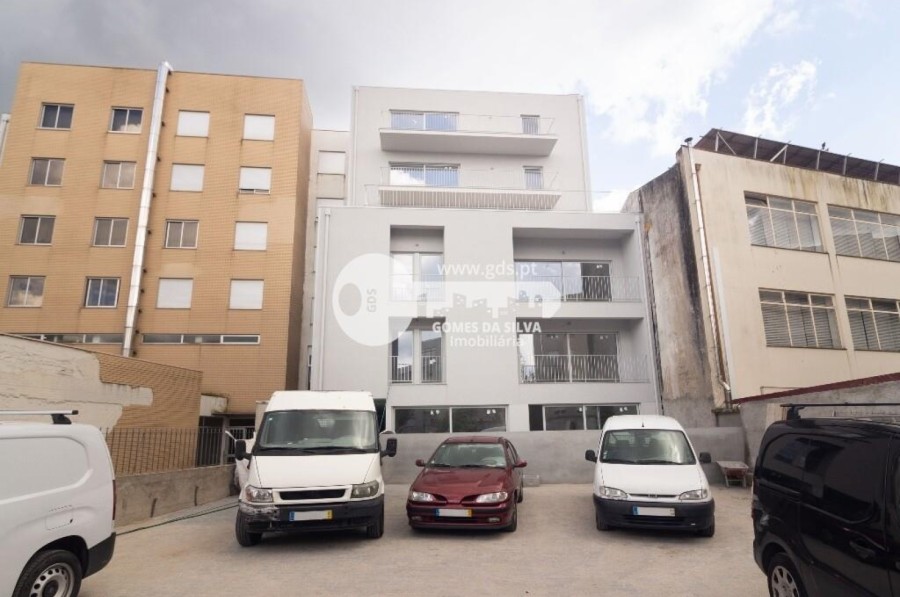 Apartamento T2 para Venda em São Vicente, Braga, Braga - Imagem 10