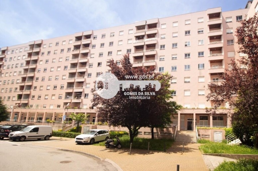 Apartamento T3 para Venda em São Victor, Braga, Braga - Imagem 1