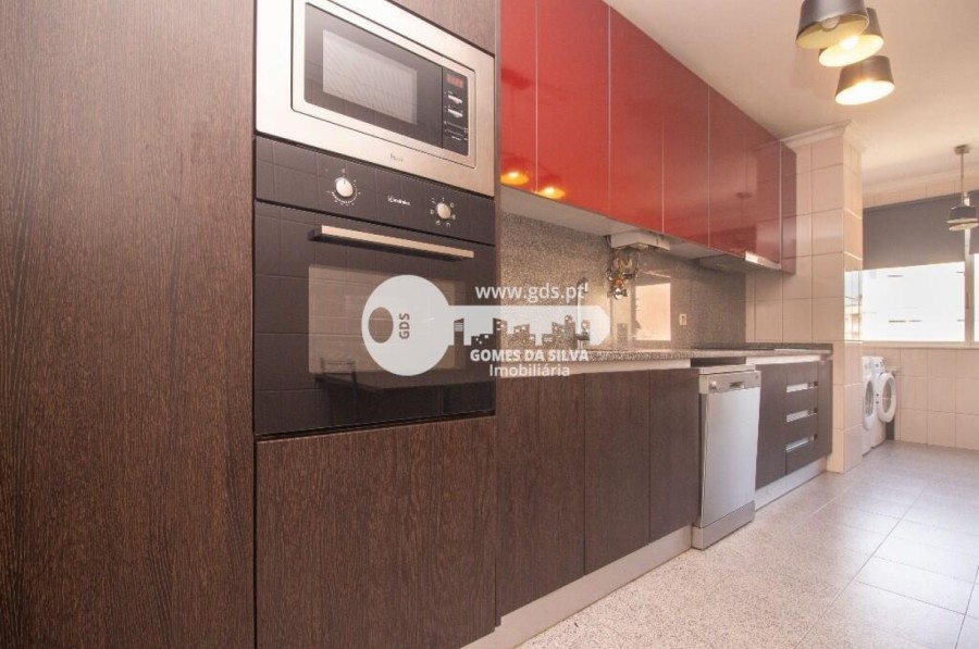 Apartamento T3 para Venda em São Victor, Braga, Braga - Imagem 2
