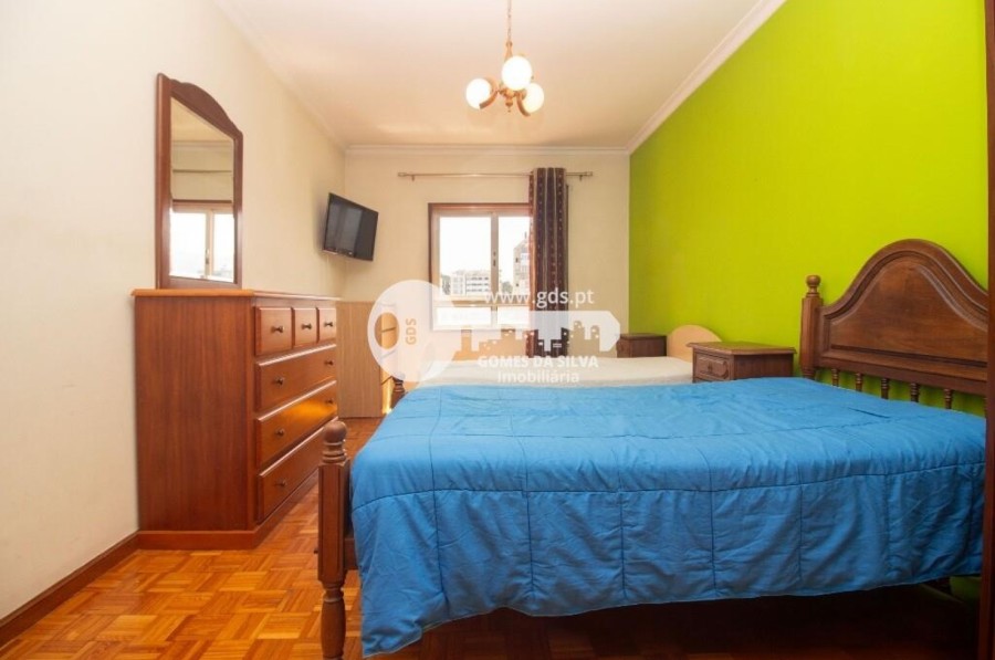 Apartamento T3 para Venda em São Victor, Braga, Braga - Imagem 26