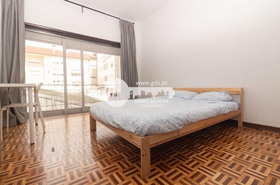 Apartamento T4 para Venda em Braga (São José de São Lázaro e São João do Souto), Braga, Braga