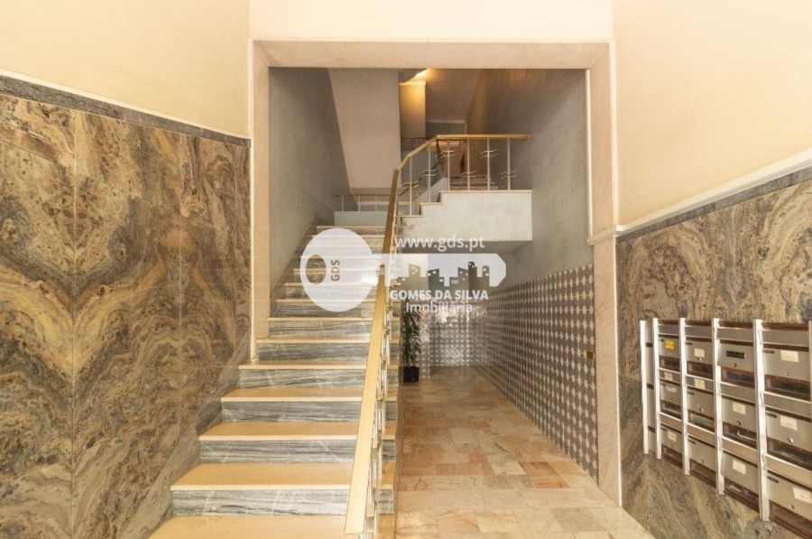 Apartamento T4 para Venda em Braga (São José de São Lázaro e São João do Souto), Braga, Braga - Imagem 27