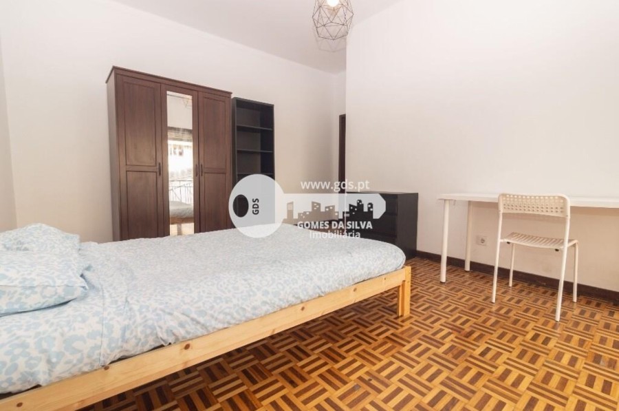 Apartamento T4 para Venda em Braga (São José de São Lázaro e São João do Souto), Braga, Braga - Imagem 6