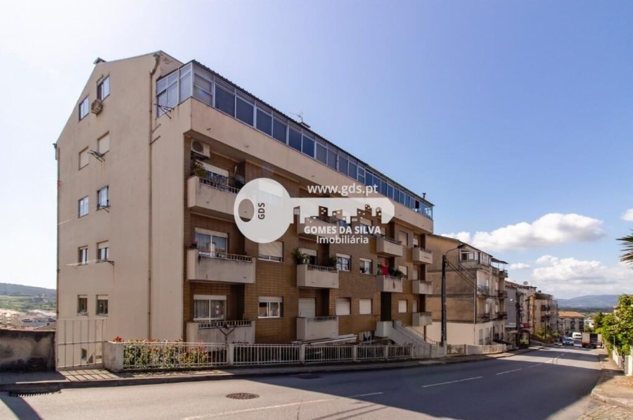 Apartamento T0 para Venda em Real, Dume e Semelhe, Braga, Braga - Imagem 1