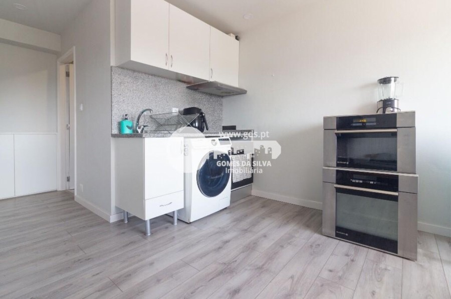 Apartamento T0 para Venda em Real, Dume e Semelhe, Braga, Braga - Imagem 6