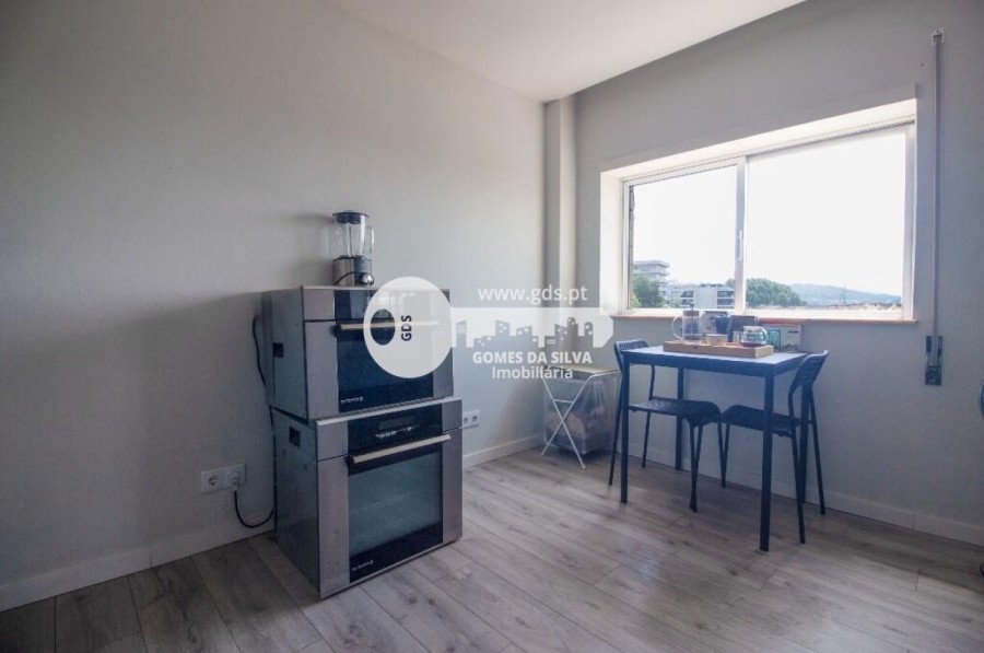 Apartamento T0 para Venda em Real, Dume e Semelhe, Braga, Braga - Imagem 4