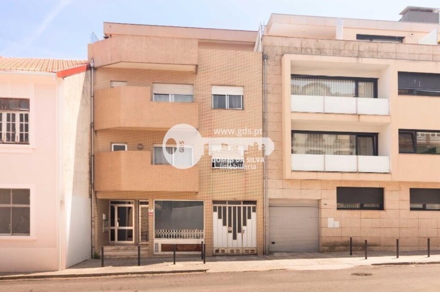 Apartamento T1 para Venda em Paranhos, Porto, Porto - Imagem 21