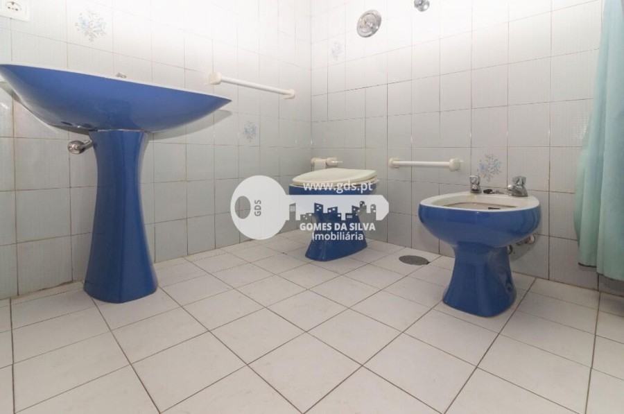 Apartamento T1 para Venda em Paranhos, Porto, Porto - Imagem 20