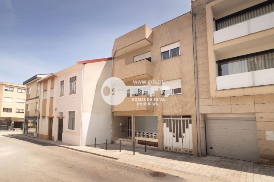 Apartamento T1 para Venda em Paranhos, Porto, Porto