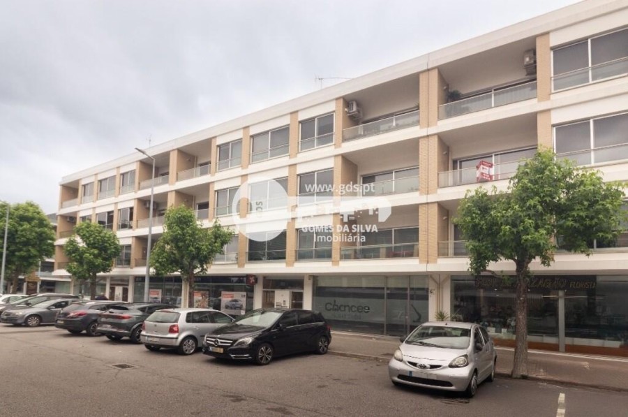 Apartamento T3 para Venda em Celeirós, Aveleda e Vimieiro, Braga, Braga