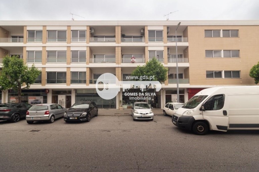 Apartamento T3 para Venda em Celeirós, Aveleda e Vimieiro, Braga, Braga - Imagem 20