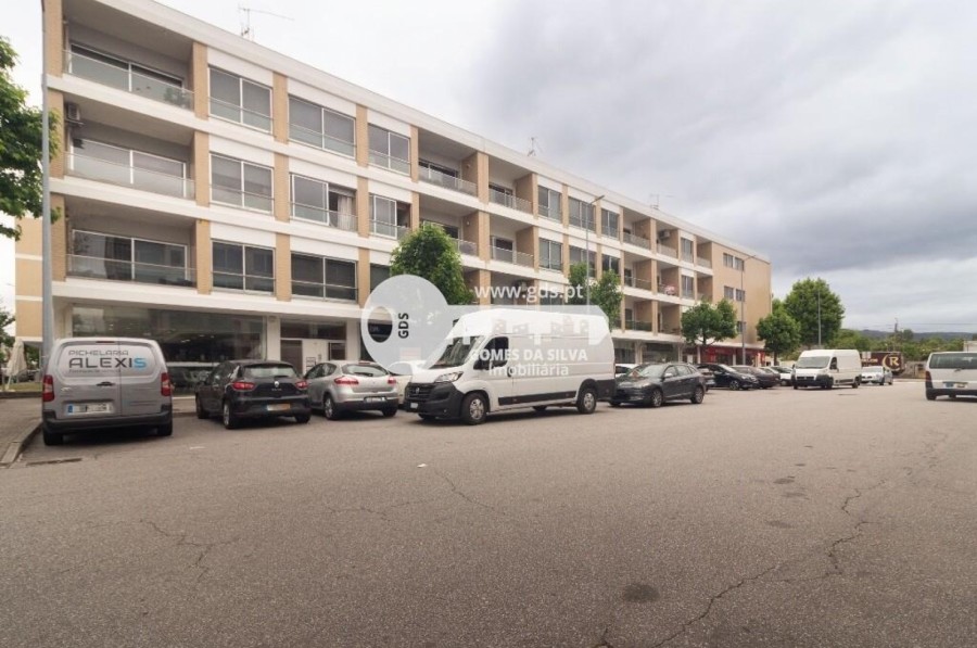 Apartamento T3 para Venda em Celeirós, Aveleda e Vimieiro, Braga, Braga - Imagem 32