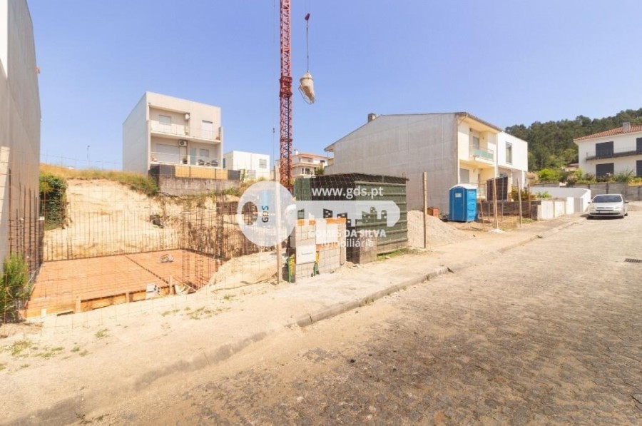 Terreno para Venda em Priscos, Braga, Braga - Imagem 16