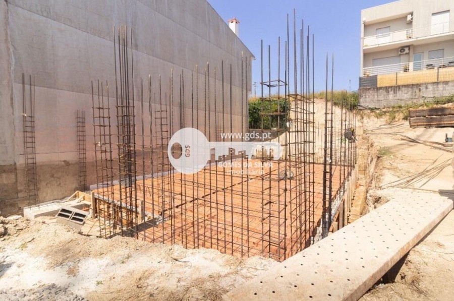Terreno para Venda em Priscos, Braga, Braga - Imagem 3