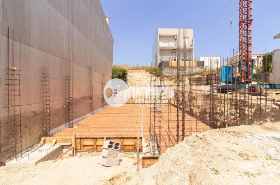 Terreno para Venda em Priscos, Braga, Braga - Imagem 17