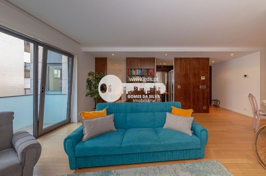 Apartamento T1 para Arrendamento em São Victor, Braga, Braga - Imagem 4