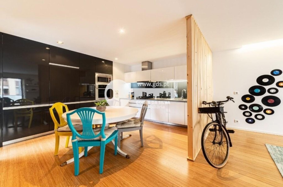 Apartamento T1 para Arrendamento em São Victor, Braga, Braga - Imagem 19
