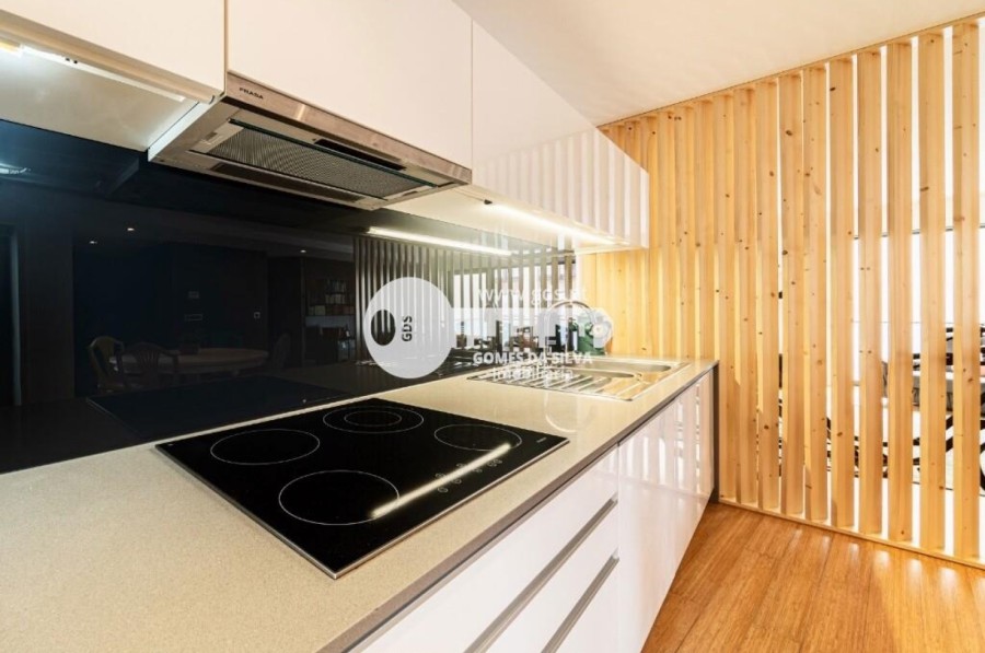 Apartamento T1 para Arrendamento em São Victor, Braga, Braga - Imagem 16