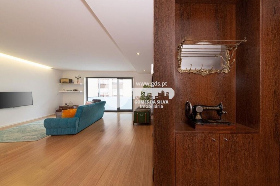 Apartamento T1 para Arrendamento em São Victor, Braga, Braga - Imagem 17