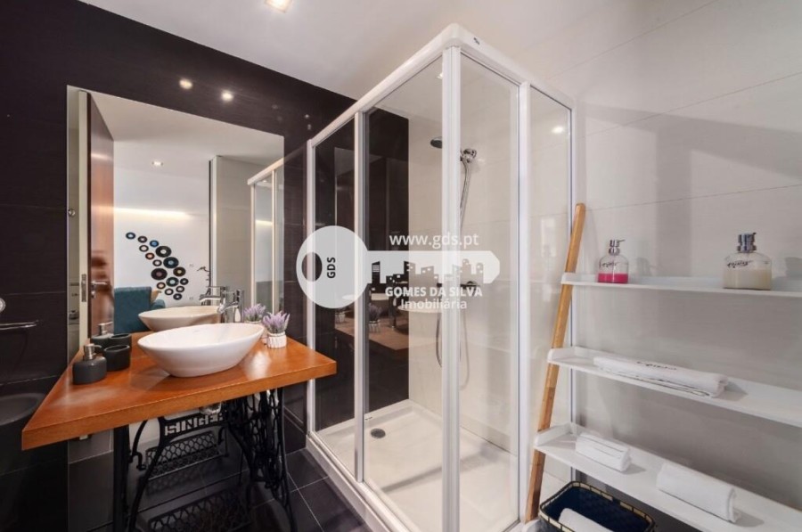 Apartamento T1 para Arrendamento em São Victor, Braga, Braga - Imagem 9