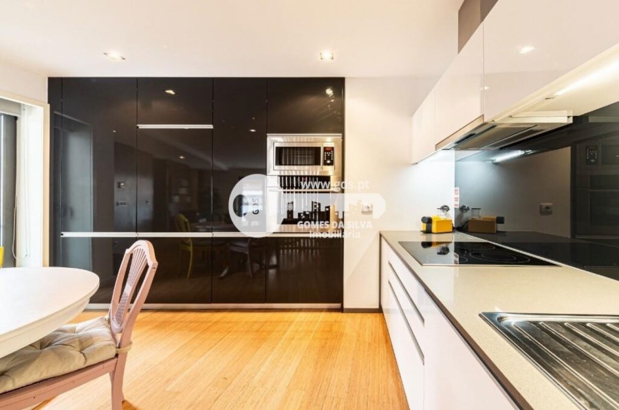 Apartamento T1 para Arrendamento em São Victor, Braga, Braga - Imagem 18
