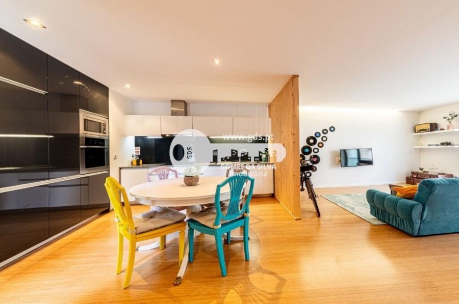 Apartamento T1 para Arrendamento em São Victor, Braga, Braga - Imagem 20