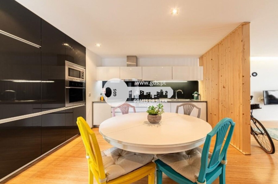 Apartamento T1 para Arrendamento em São Victor, Braga, Braga - Imagem 14