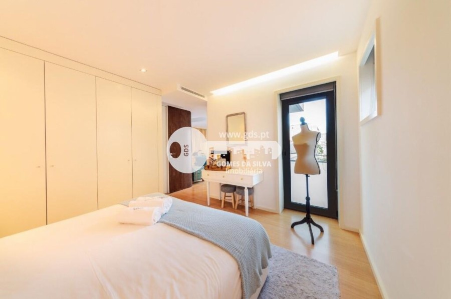 Apartamento T1 para Arrendamento em São Victor, Braga, Braga - Imagem 8