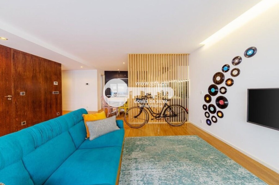 Apartamento T1 para Arrendamento em São Victor, Braga, Braga - Imagem 5