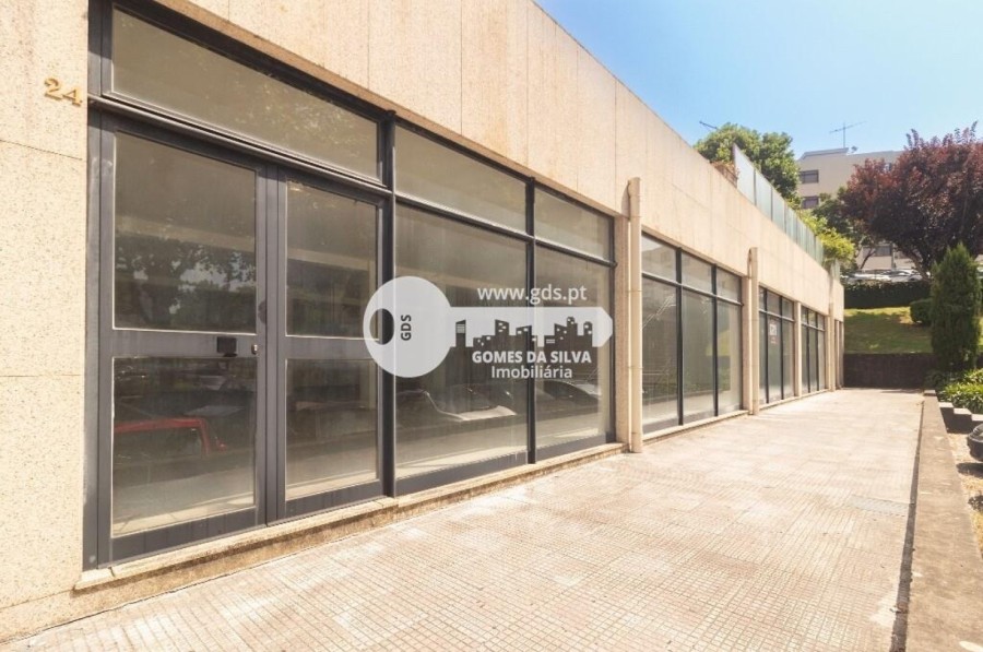 Loja para Venda em São Vicente, Braga, Braga