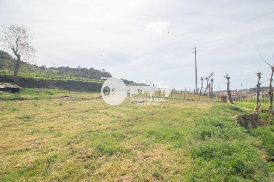 Terreno para Venda em Este (São Pedro e São Mamede), Braga, Braga - Imagem 8