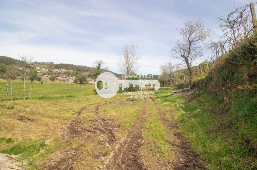 Terreno para Venda em Este (São Pedro e São Mamede), Braga, Braga - Imagem 2