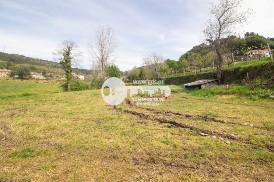 Terreno para Venda em Este (São Pedro e São Mamede), Braga, Braga - Imagem 3