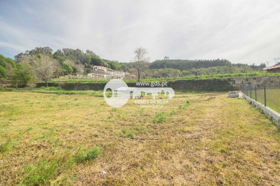 Terreno para Venda em Este (São Pedro e São Mamede), Braga, Braga - Imagem 4