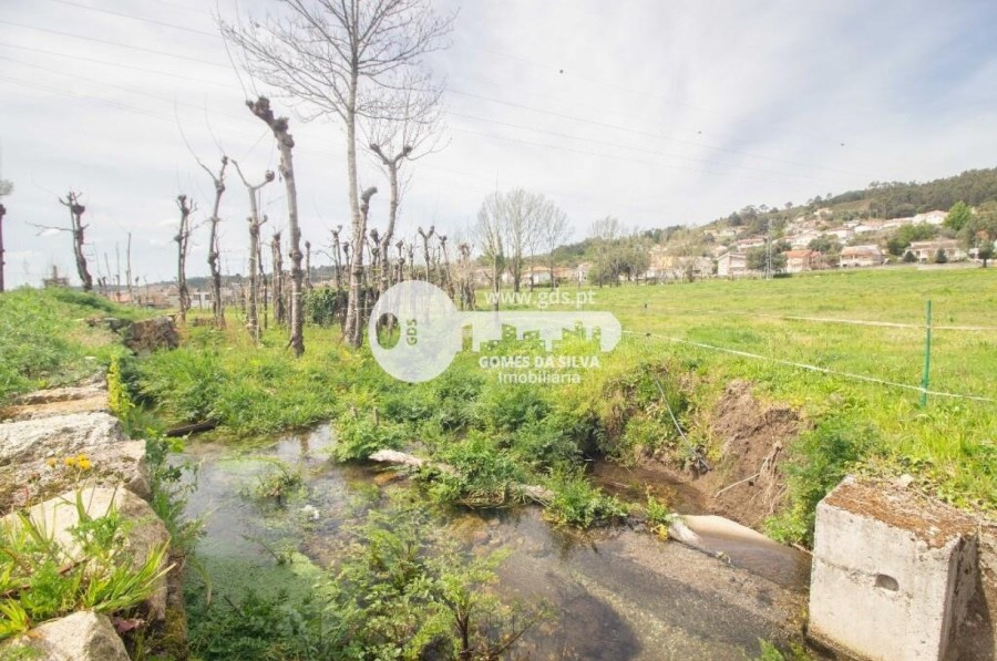 Terreno para Venda em Este (São Pedro e São Mamede), Braga, Braga - Imagem 6
