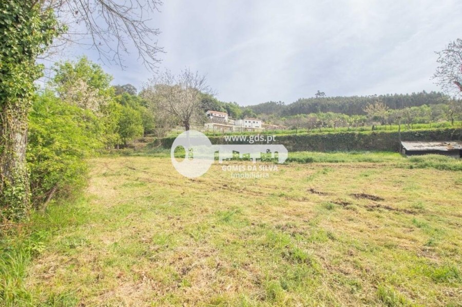 Terreno para Venda em Este (São Pedro e São Mamede), Braga, Braga - Imagem 7