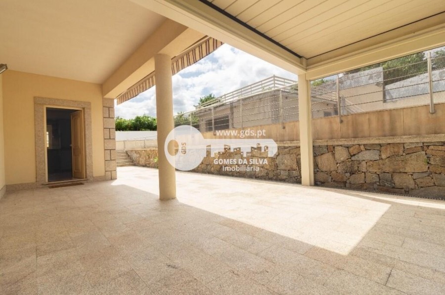 Moradia T4 para Venda em Ronfe, Guimarães, Braga - Imagem 29