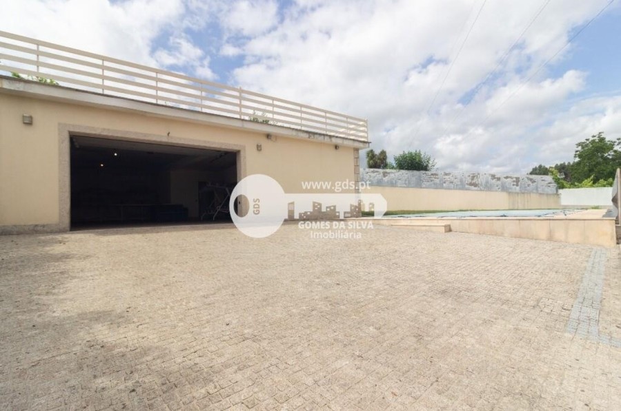 Moradia T4 para Venda em Ronfe, Guimarães, Braga - Imagem 30