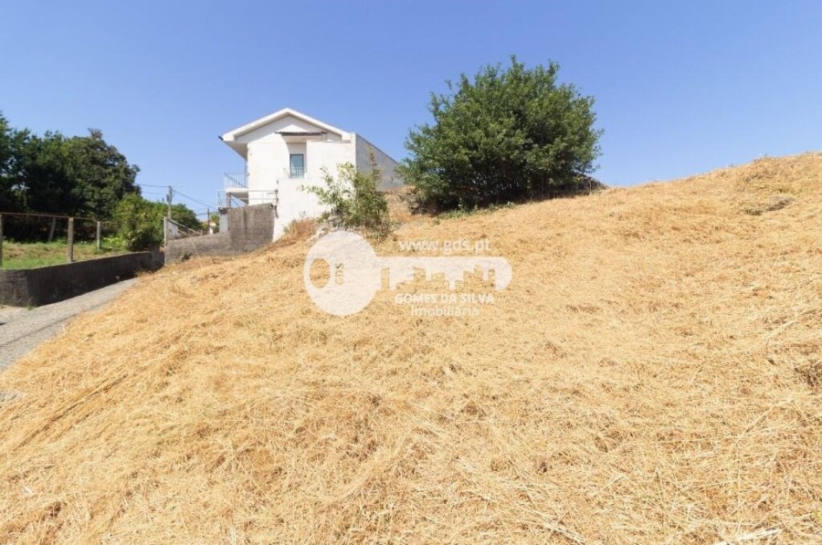 Terreno para Venda em Celeirós, Aveleda e Vimieiro, Braga, Braga - Imagem 12