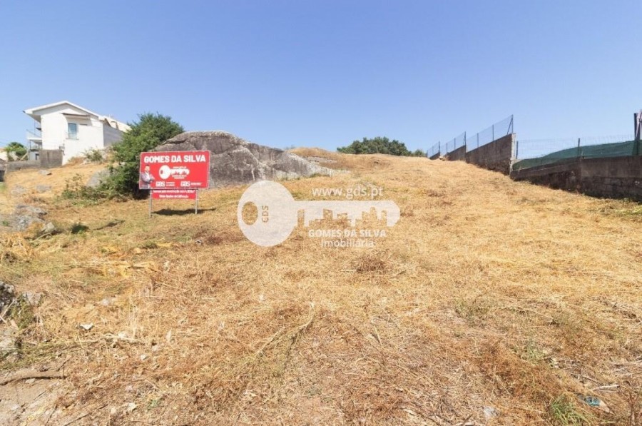 Terreno para Venda em Celeirós, Aveleda e Vimieiro, Braga, Braga - Imagem 11
