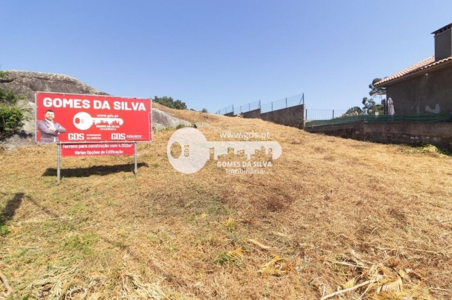 Terreno para Venda em Celeirós, Aveleda e Vimieiro, Braga, Braga - Imagem 15