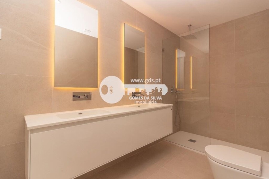 Apartamento T3 para Arrendamento em Vila Verde e Barbudo, Vila Verde, Braga - Imagem 19