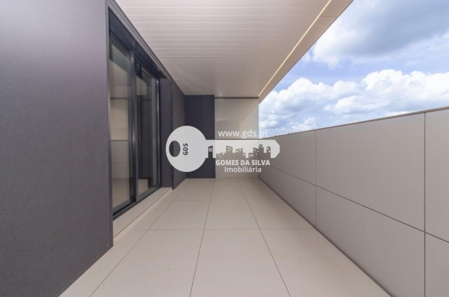 Apartamento T3 para Arrendamento em Vila Verde e Barbudo, Vila Verde, Braga - Imagem 10