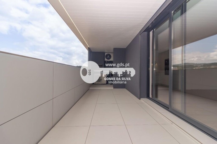 Apartamento T3 para Arrendamento em Vila Verde e Barbudo, Vila Verde, Braga - Imagem 9