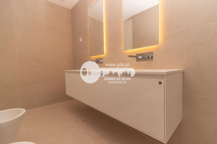 Apartamento T3 para Arrendamento em Vila Verde e Barbudo, Vila Verde, Braga - Imagem 21