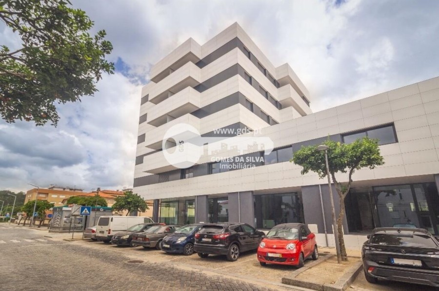 Apartamento T3 para Arrendamento em Vila Verde e Barbudo, Vila Verde, Braga